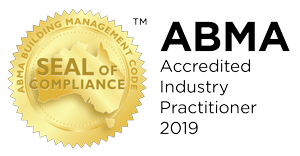 Seal of Compliance ABMA